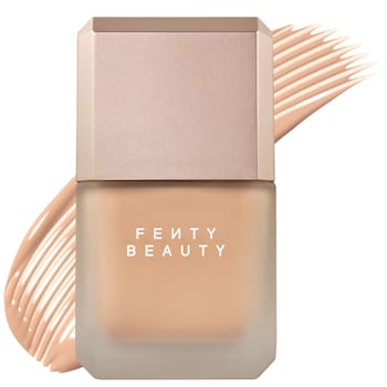 Fenty Beauty Pro Filt'r Fluid Flex Natural Matte Longwear Foundation