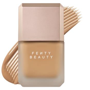 Fenty Beauty Pro Filt'r Fluid Flex Natural Matte Longwear Foundation