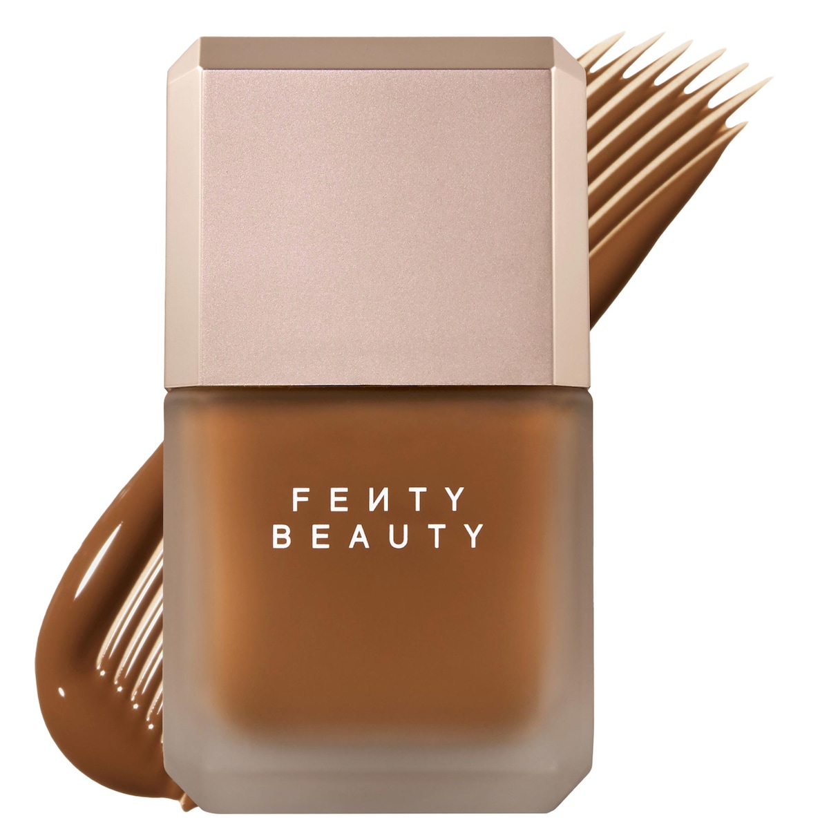 Pro Filt'r Fluid Flex Natural Matte Longwear Foundation
