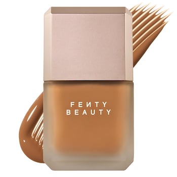 Fenty Beauty Pro Filt'r Fluid Flex Natural Matte Longwear Foundation