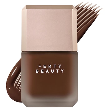 Fenty Beauty Pro Filt'r Fluid Flex Natural Matte Longwear Foundation