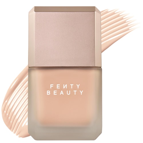 Стойкая натуральная матовая тональная основа Fenty Beauty by Rihanna Pro Filt'r Fluid Flex, цвет: 106n