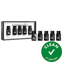 Commodity - Mini Expressive Fragrance Coffret Gift Set