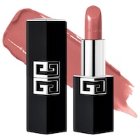 Givenchy - Le Rouge Satin Silk Hydrating Longwear Lipstick with Hyaluronic Acid & Peptides
