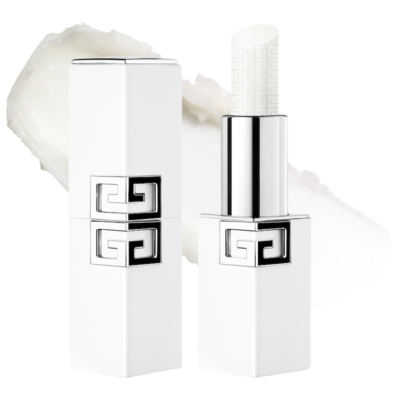 Le Rouge Hydra Lip Balm with Hyaluronic Acid and Peptides