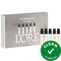 LORE - Discovery Set