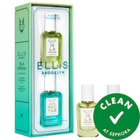 Ellis Brooklyn - ISLA TIME Mini Perfume Duo Gift Set