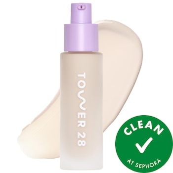 Tower 28 Beauty Swipe Serum Non-Acnegenic Foundation