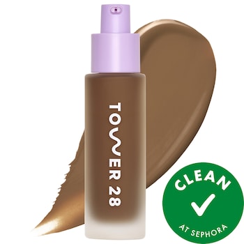 Tower 28 Beauty Swipe Serum Non-Acnegenic Foundation