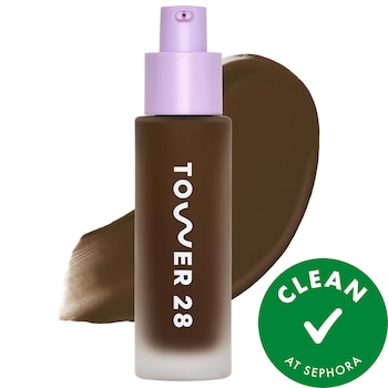 Tower 28 Beauty Swipe Serum Non-Acnegenic Foundation