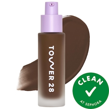 Tower 28 Beauty Swipe Serum Non-Acnegenic Foundation