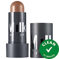 MILK MAKEUP - Quick Sculpt Creamy Matte Contour Stick with Hyaluronic Acid