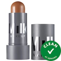 MILK MAKEUP - Creamy Matte Bronzer Stick with Hyaluronic Acid