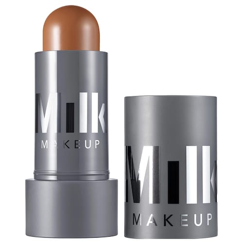 Кремовый матовый бронзер-стик Milk Makeup с гиалуроновой кислотой