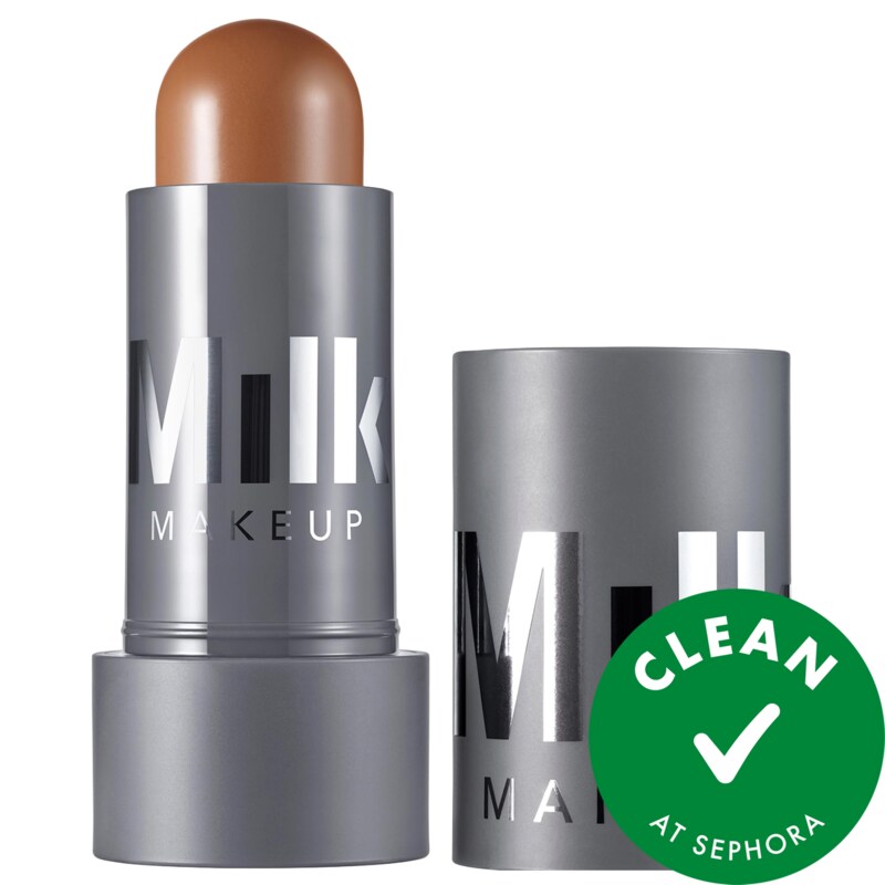 Creamy Matte Bronzer Stick with Hyaluronic Acid