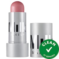 MILK MAKEUP - Lip + Cheek Cream Blush Stick with Hyaluronic Acid