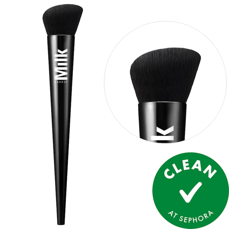 The Liquid and Cream Blending Brush