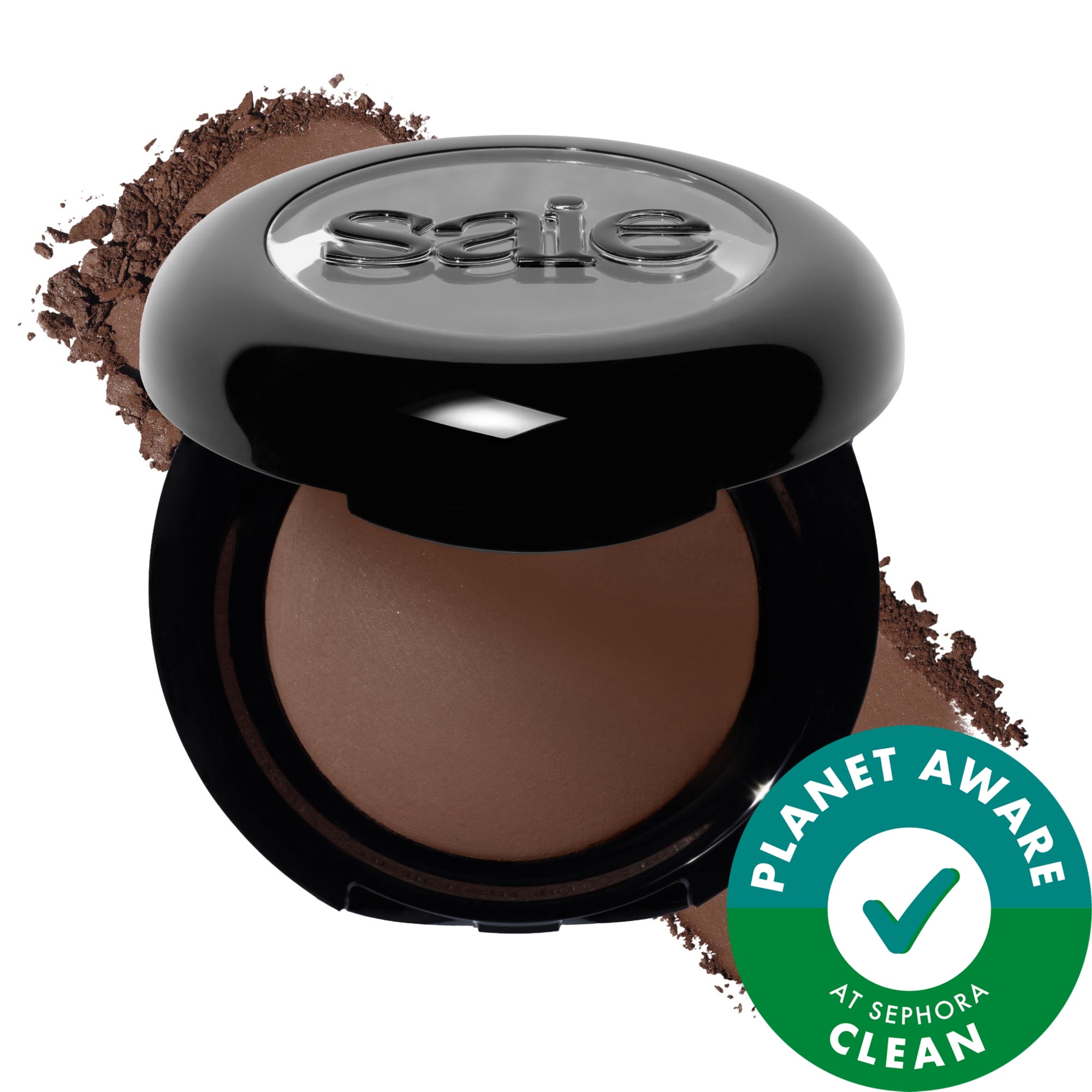 SuperSuede™ Baked Eyeshadow with 16hr Wear Dolce