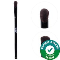 Saie - The Double-Ended Eyeshadow Brush