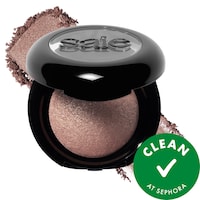 Saie - SuperSuede™ Baked Eyeshadow with 16hr Wear