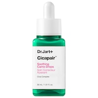 Dr. Jart+ - Cicapair™ Camo Drops Korean Green Tinted Serum for Redness