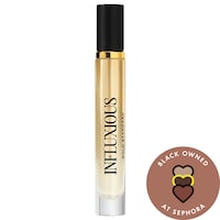 INFLUXIOUS - Gold Standard Eau de Parfum with Orange and Ginger Travel Spray