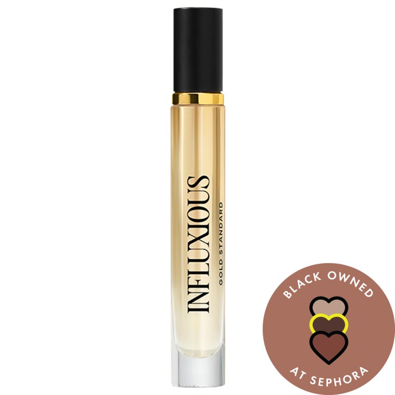 Gold Standard Eau de Parfum with Orange and Ginger Travel Spray