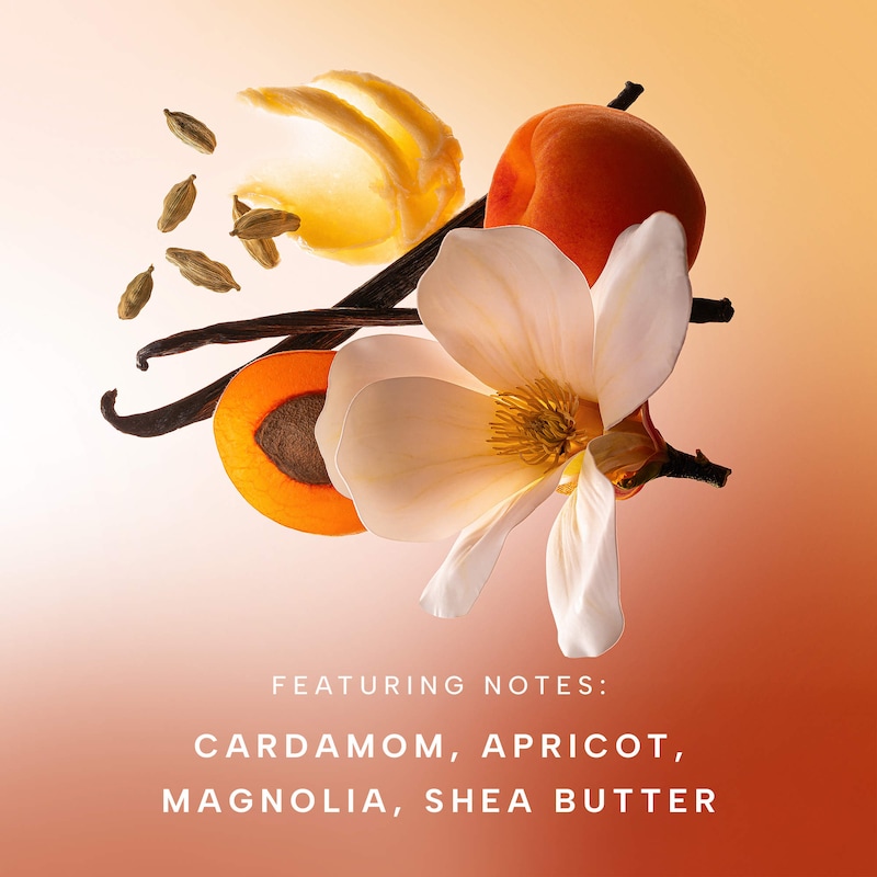 Well Loved Eau de Parfum with Apricot thumbnail 5