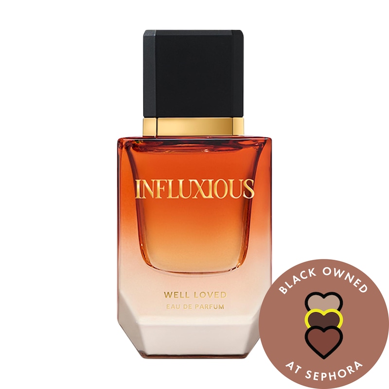 Well Loved Eau de Parfum with Apricot