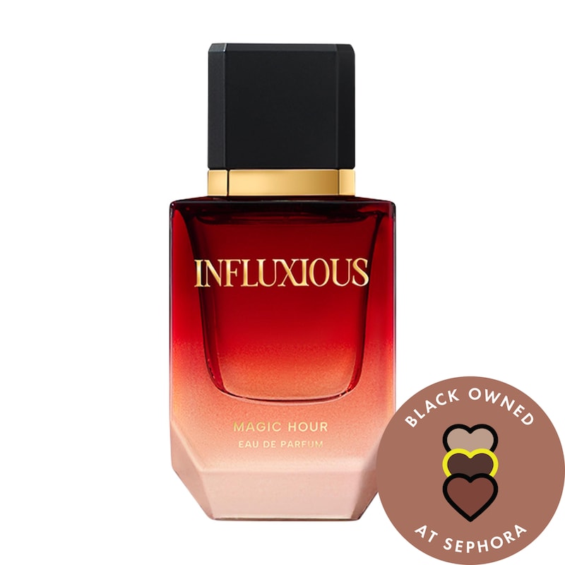 Magic Hour Eau de Parfum with Watermelon and Jasmine