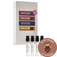 INFLUXIOUS - Influxious Eau De Parfum Discovery Sampler Set