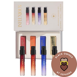 Discovery Sampler