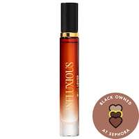 INFLUXIOUS - Well Loved Eau de Parfum with Apricot Travel Spray