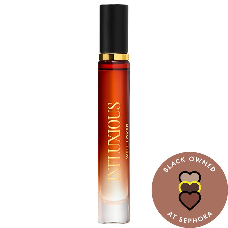 Well Loved Eau de Parfum with Apricot thumbnail 2