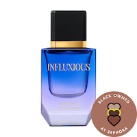 INFLUXIOUS - High Life Eau de Parfum with Blueberry and Hibiscus