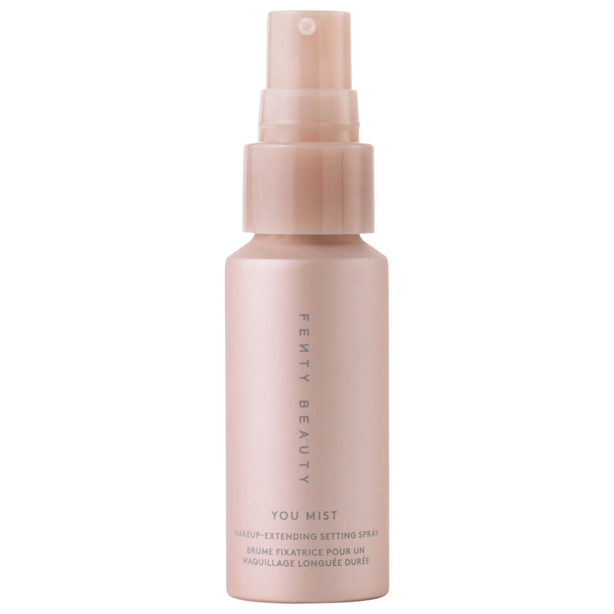 Fenty Beauty by Rihanna You Mist Makeup-Extending Setting Spray mL