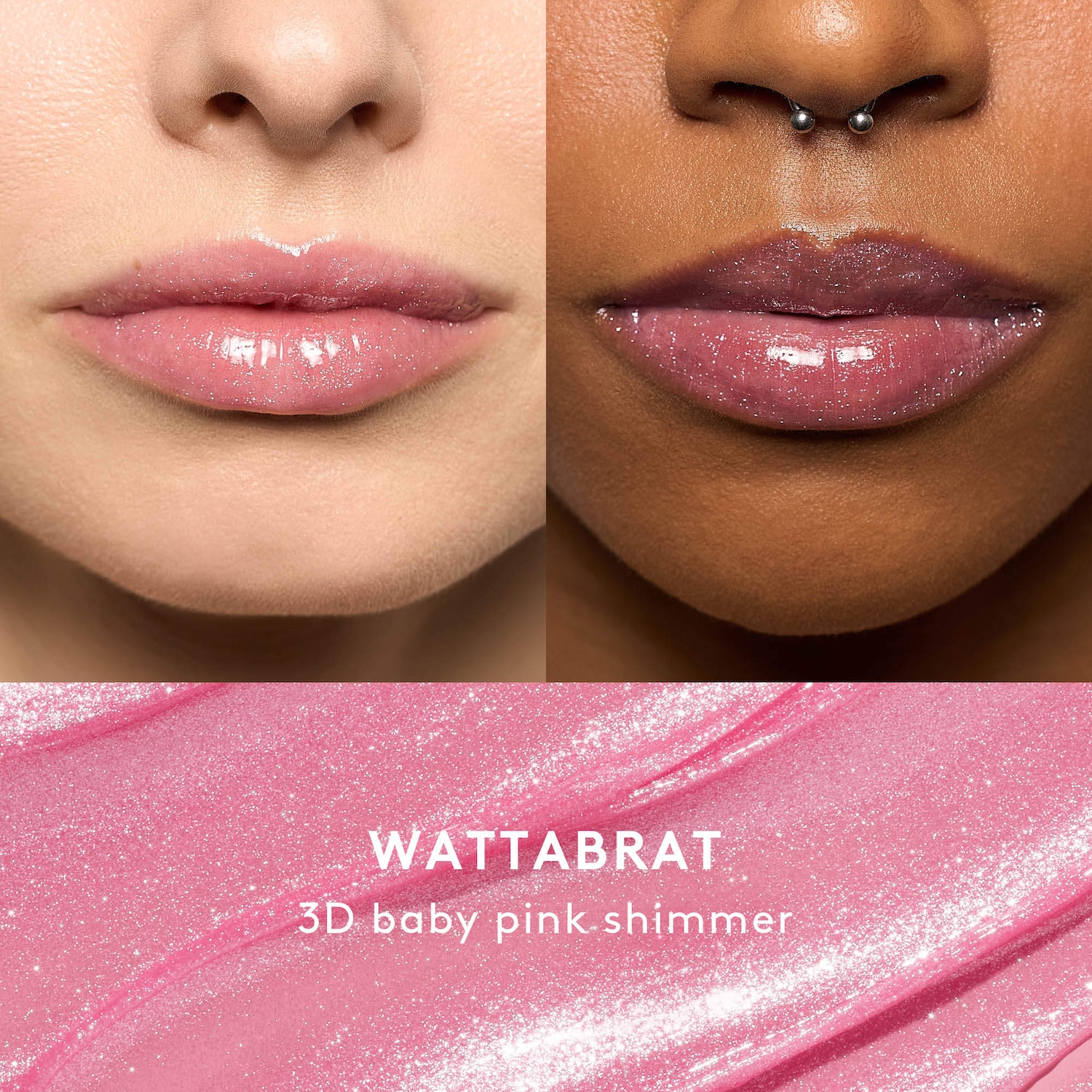 Fenty Beauty by Rihanna Gloss Bomb Lip Gloss | Sephora