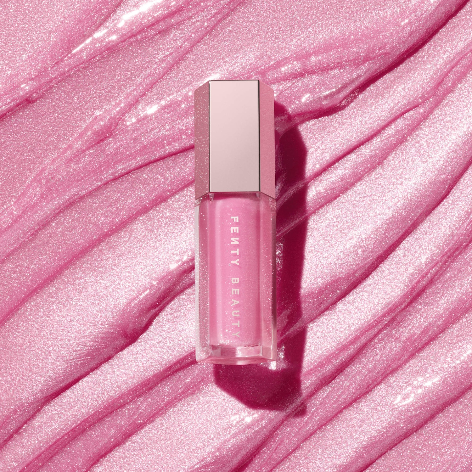 Fenty Beauty by Rihanna Gloss Bomb Lip Gloss | Sephora