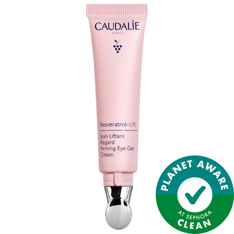 Resveratrol-Lift Depuffing Eye Cream with Pro-Collagen Multi-Peptides
