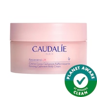 Caudalie - Resveratrol-Lift Firming Cashmere Body Cream with Firming Vine Resveratrol