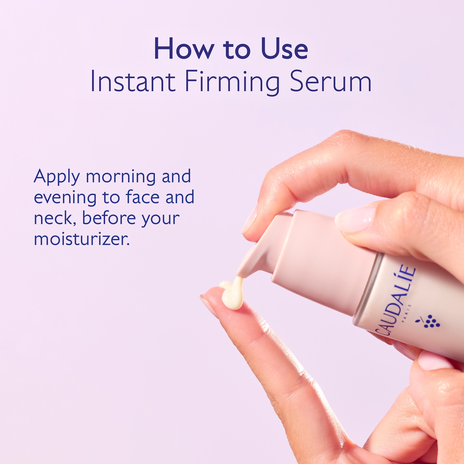 Resveratrol-Lift Instant Firming Retinol Alternative Serum with
