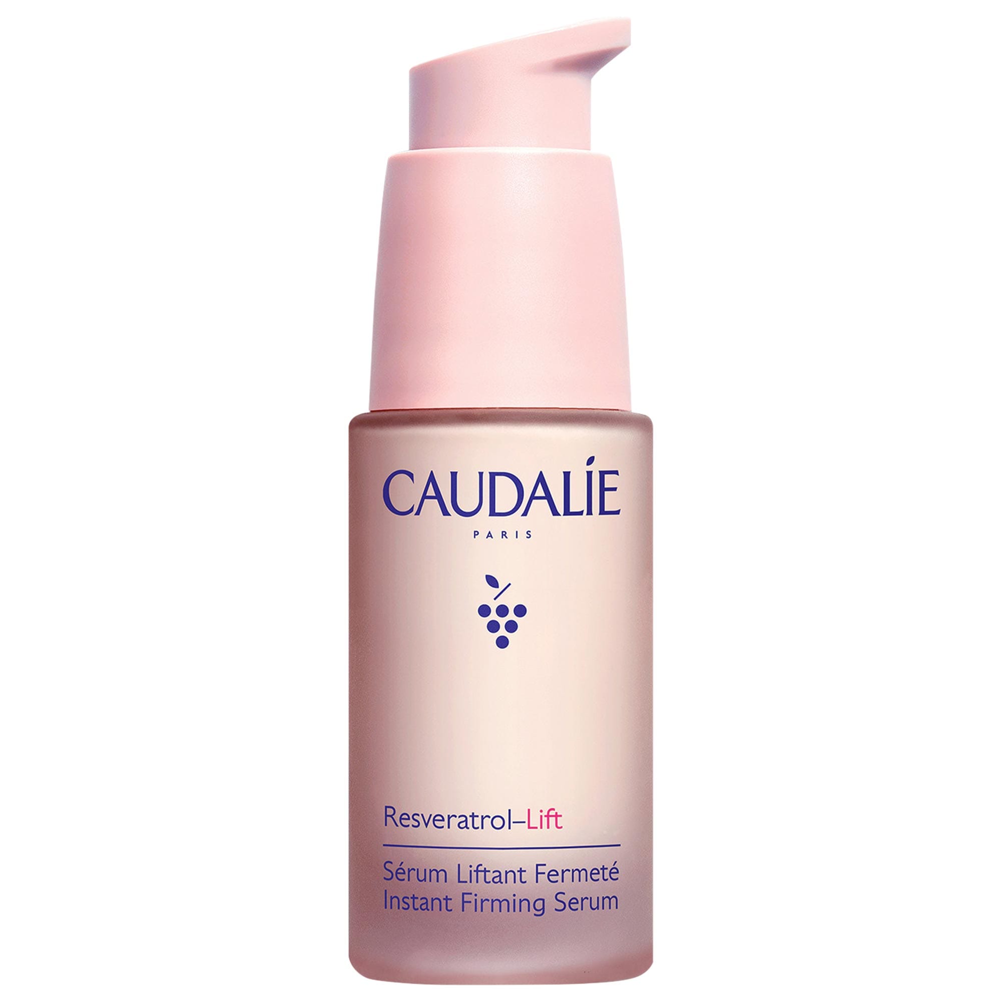Resveratrol-Lift Instant Firming Retinol Alternative Serum with
