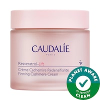 Caudalie - Resveratrol-Lift Firming Retinol Alternative Cashmere Moisturizer with Pro-Collagen Multi-Peptides