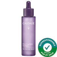Caudalie - Sérum de densité des cheveux pour la perte de cheveux et l'amincissement des cheveux avec peptides