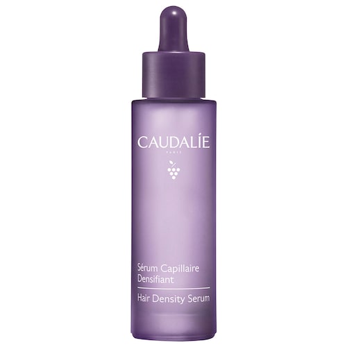 Сыворотка для густоты волос Caudalie с успокаивающими пептидами при любом истончении
