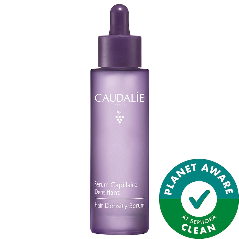 Hair Density Serum for All Types of Hair Thinning with Soothing Peptides