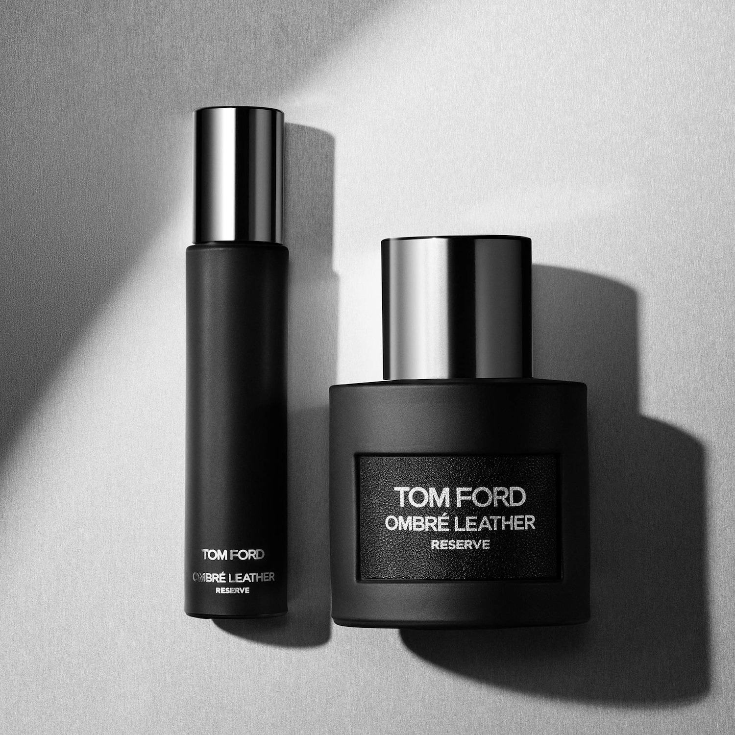 Ombre Leather Reserve Travel Spray - TOM FORD | Sephora