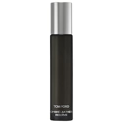 Ombre Leather Reserve Travel Spray - TOM FORD | Sephora