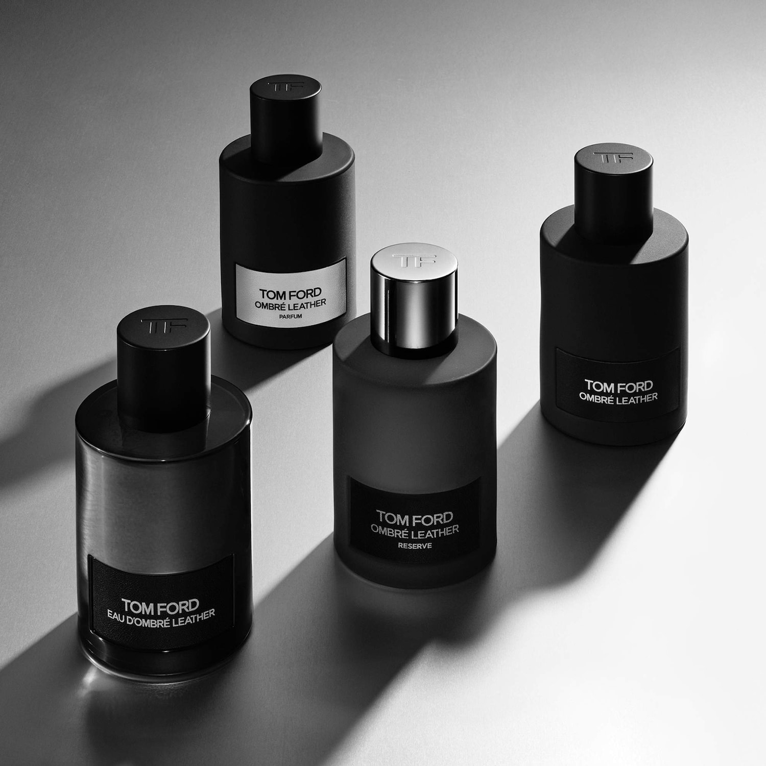 Ombré Leather Reserve Parfum - TOM FORD | Sephora