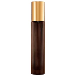 Agua de Perfume Viajera Tabaco Vainilla con Haba Tonka y Jengibre